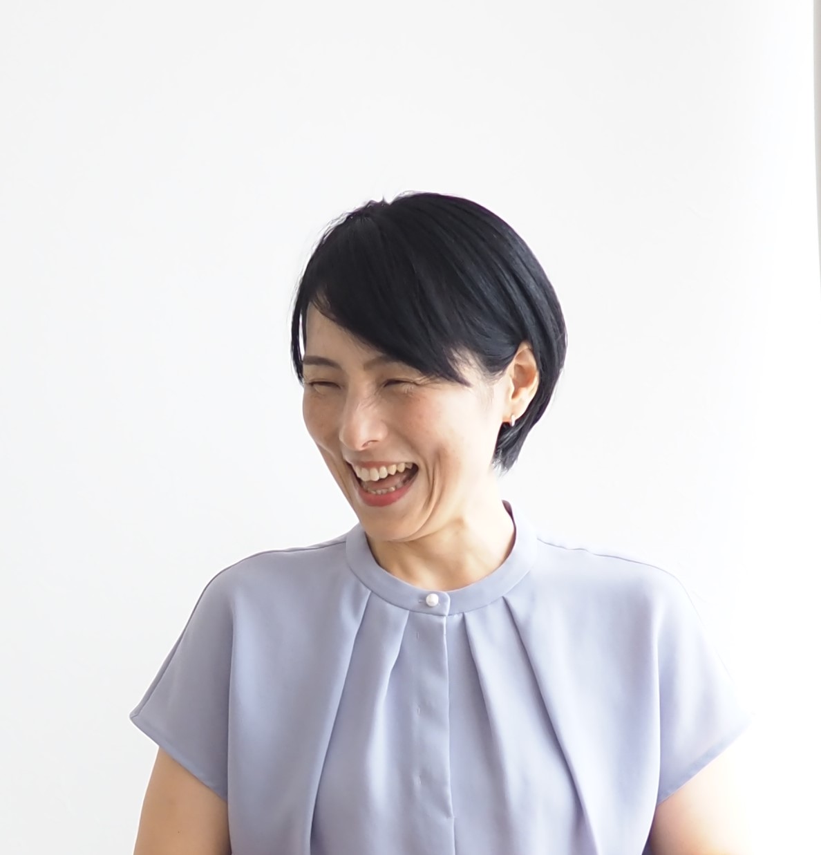 堺 よしこ